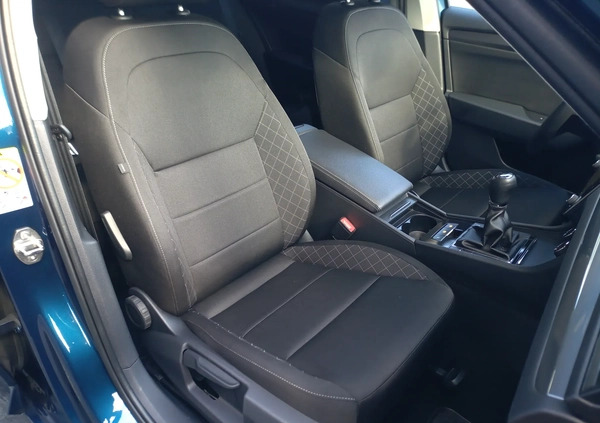 Skoda Superb cena 62900 przebieg: 161400, rok produkcji 2017 z Częstochowa małe 301